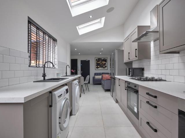 House for rent in New Boultham, Brayford