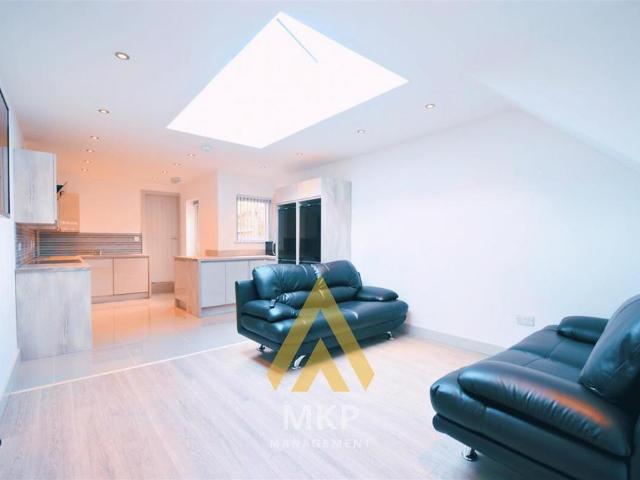 House for rent in Bournbrook, West Midlands