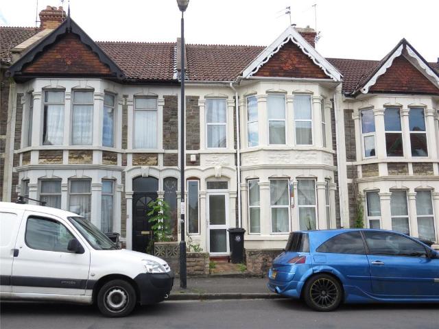 House for rent in Feckenham, City Of Bristol