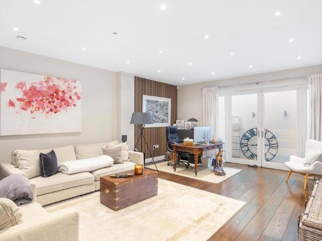 House for rent in Fulham, Greater London