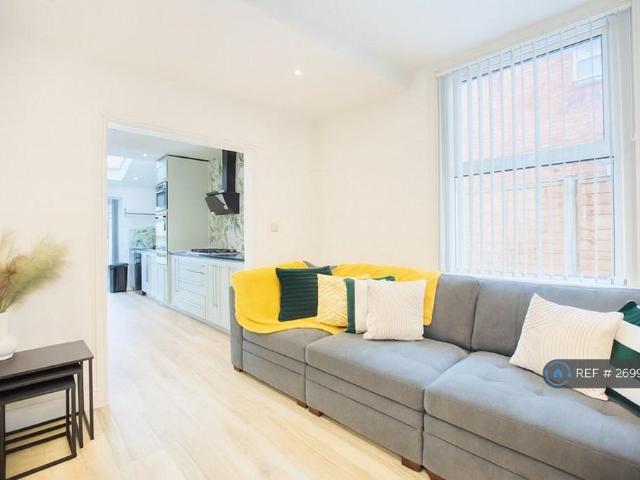 House for rent in Bridgwater, Somerset