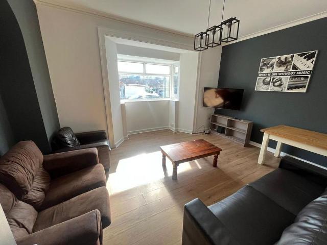 House for rent in Brynmill, Swansea