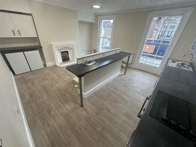 House for rent in Sydenham, Green Close