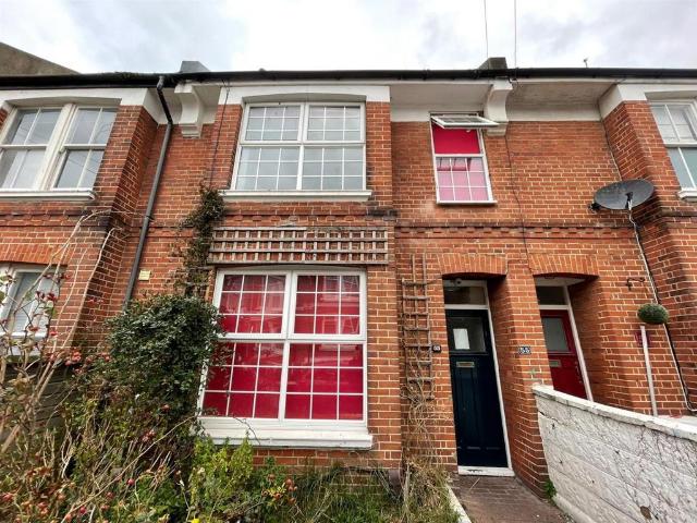 House for rent in Whitehawk, Brighton & Hove