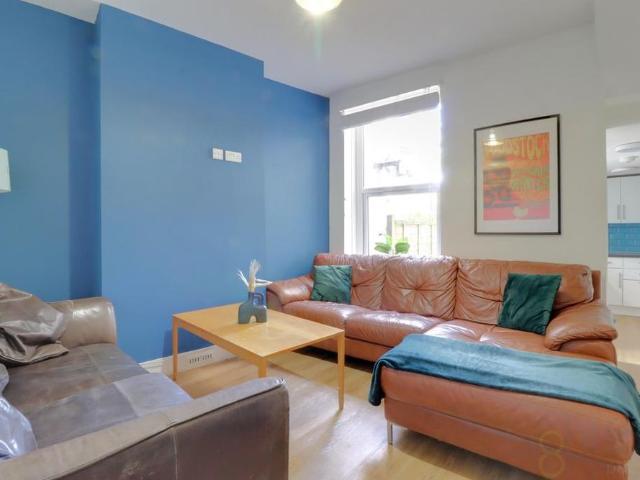 House for rent in Round Hill, Brighton & Hove