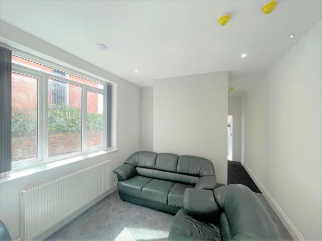 House for rent in Plungington, Higher Bartle