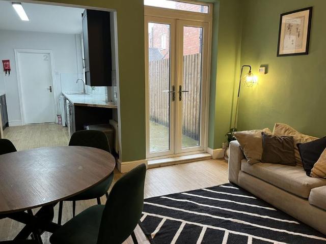 House for rent in New Boultham, Brayford