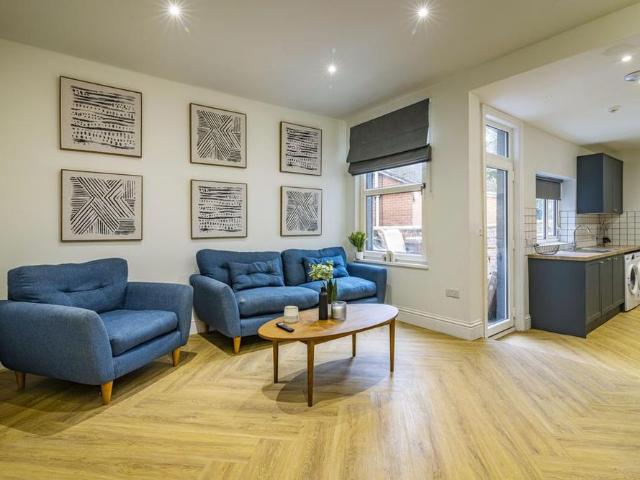 House for rent in Bracebridge, Lincoln