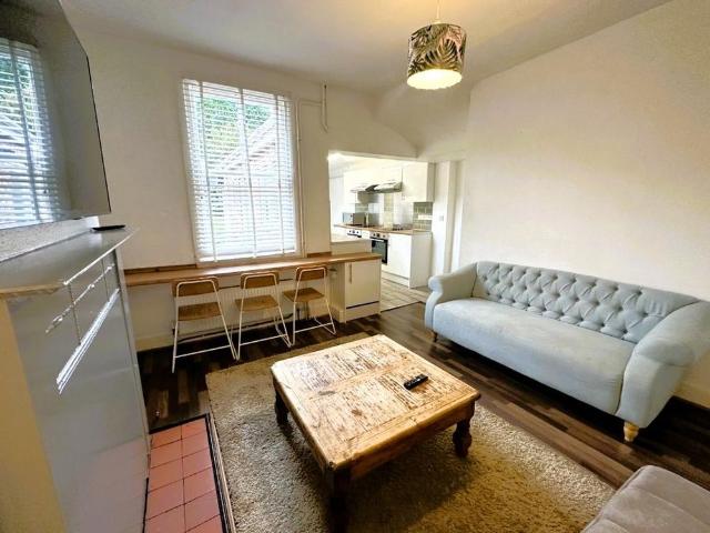 House for rent in Pitmaston, Worcestershire