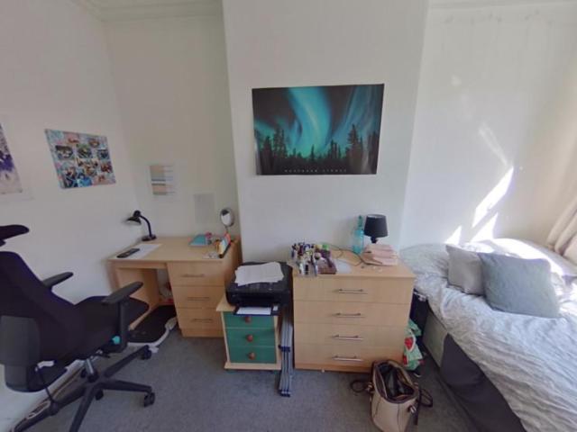 House for rent in Burley, West Yorkshire