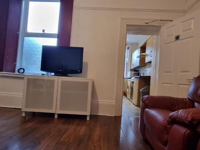 House for rent in Upperthorpe, South Yorkshire