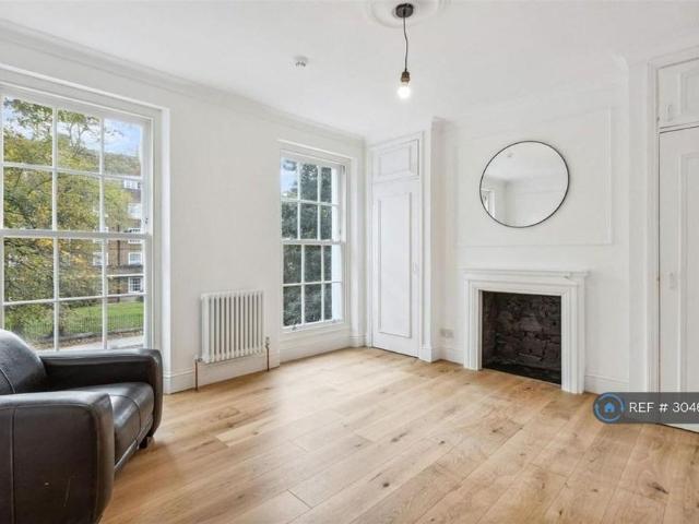 House for rent in Myatt's Fields, Greater London