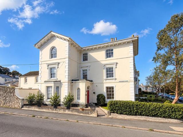 House for rent in Knowles Hill, Teignbridge