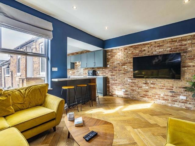 House for rent in Bracebridge, Lincoln