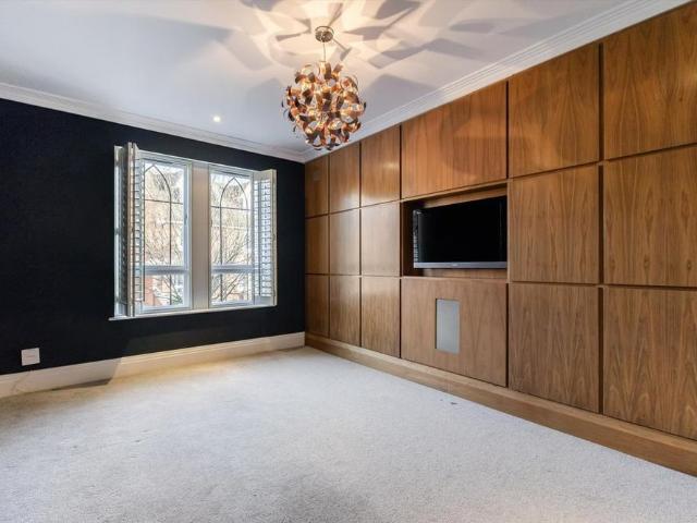 House for rent in St Margarets, Greater London