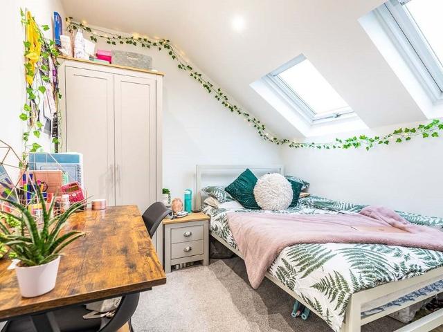 House for rent in Somers Town, Portsmouth