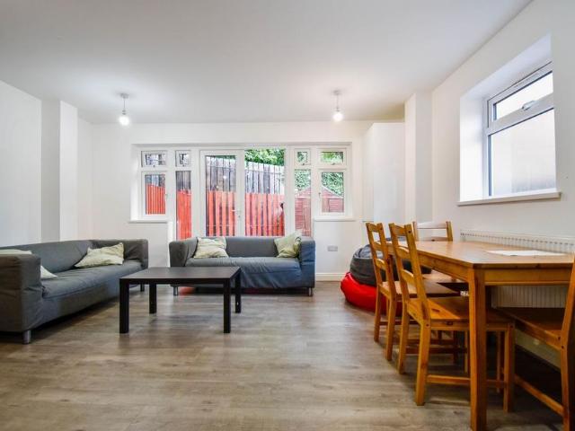House for rent in Isle Of Dogs, Greater London