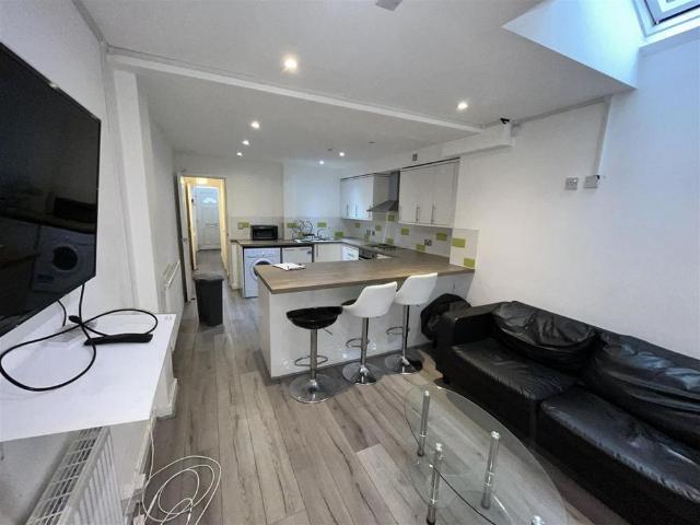 House for rent in Bournbrook, West Midlands