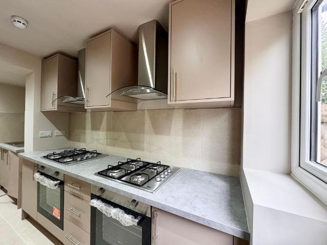 House for rent in London Borough of Hillingdon, Greater London