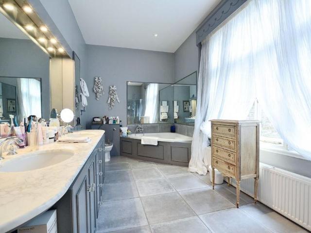 House for rent in Kensington, London