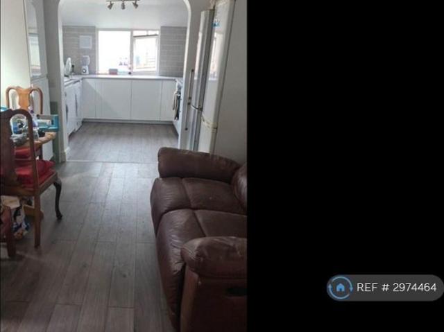 House for rent in Dulcote, Bath And North East Somerset