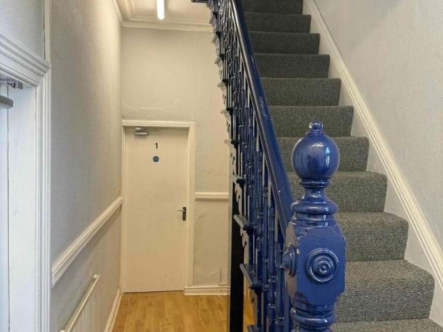 House for rent in Hammond Street