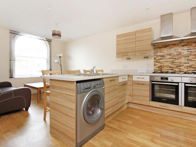 House for rent in Wincheap, The Bridge