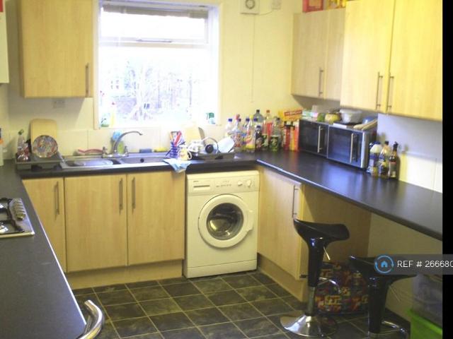 Room for rent in Broomhill, Isle Of Man