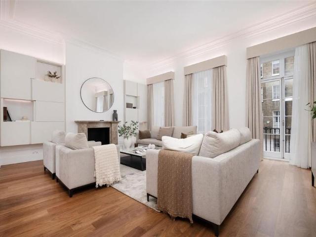 House for rent in City of Westminster, Greater London