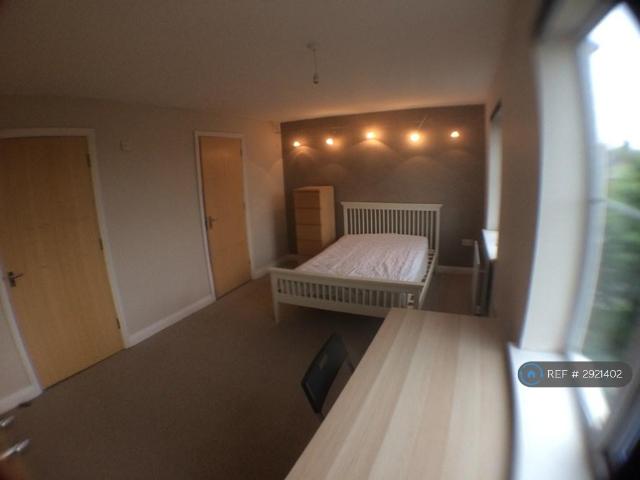 House for rent in New Zealand, Mackworth