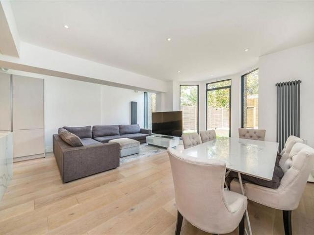 House for rent in West Dulwich, Greater London