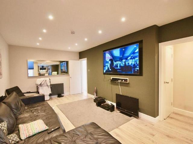 House for rent in Levenshulme, Manchester