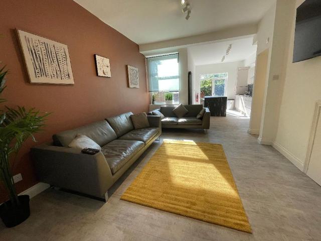House for rent in Levenshulme, Manchester
