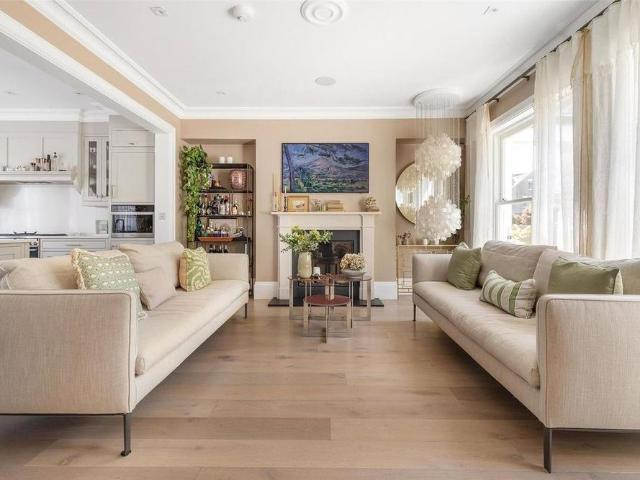 House for rent in St Margarets, Greater London
