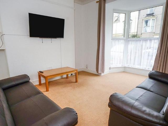 House for rent in Greenbank, Plymouth