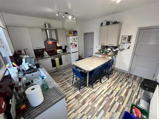 House for rent in Headingley, West Yorkshire