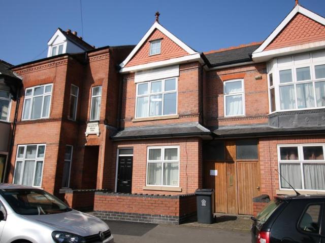 House for rent in Old Wharf, City Of Leicester
