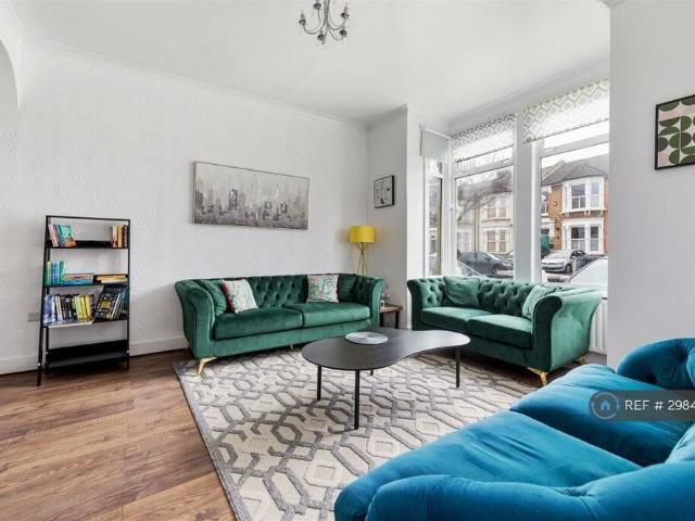 House for rent in Wanstead, Greater London