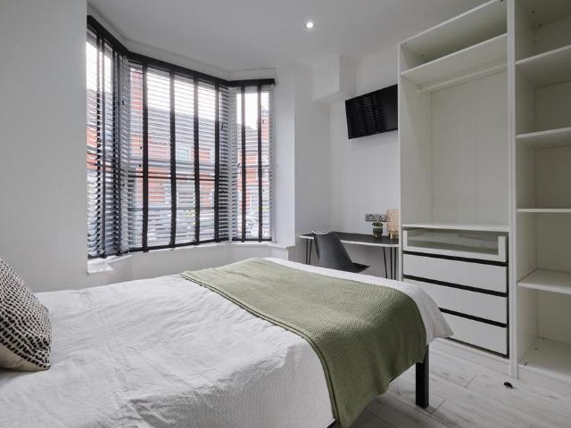 Room for rent in Brayford, Lincolnshire