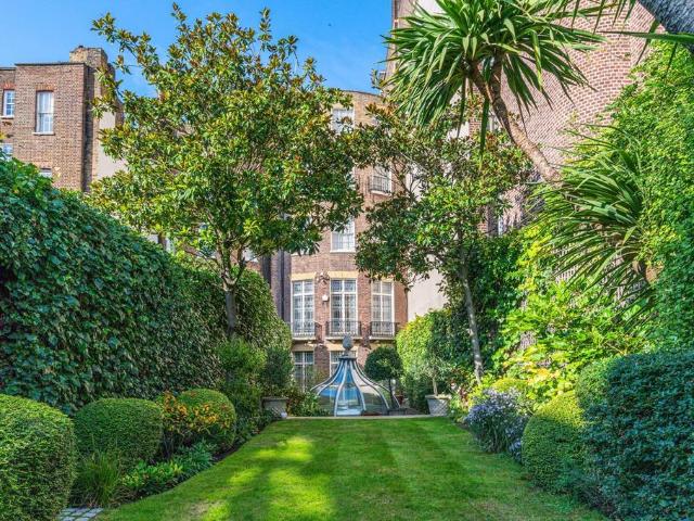 House for rent in Mayfair, Isle Of Man