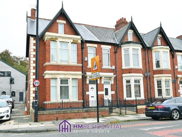 House for rent in Elswick, Tyne And Wear