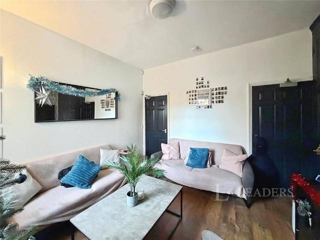 House for rent in City Centre, Isle Of Man