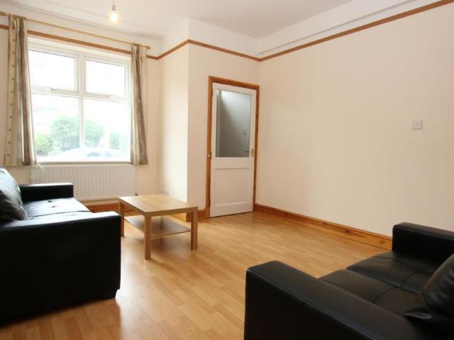 House for rent in Old Wharf, City Of Leicester
