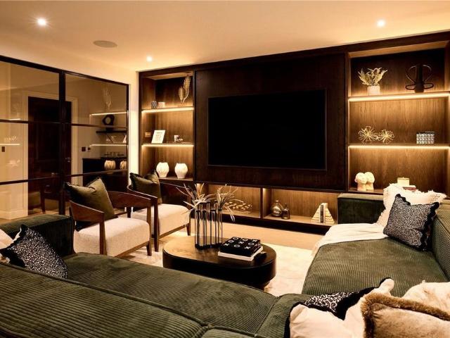 House for rent in Brompton, Greater London