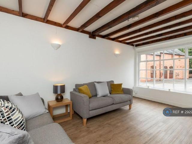House for rent in Sydenham, Green Close