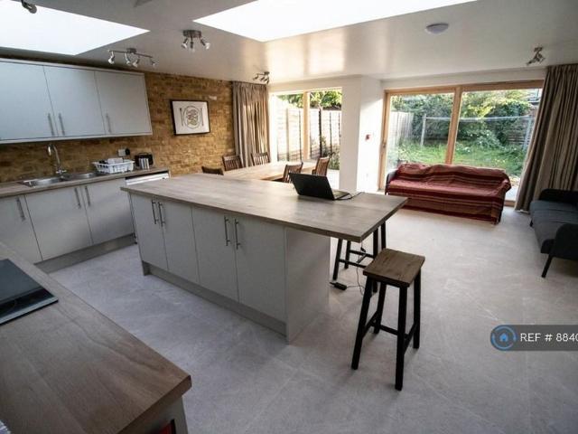 House for rent in Nunhead, Greater London
