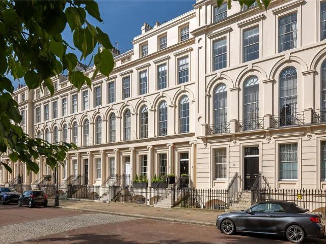 House for rent in East Marylebone, Marylebone