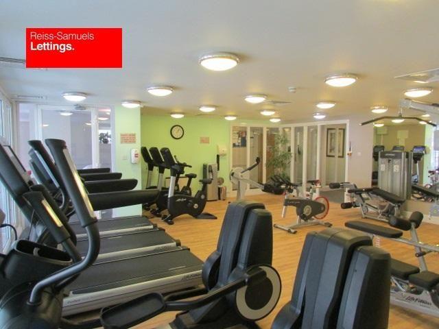 House for rent in Isle Of Dogs, Greater London