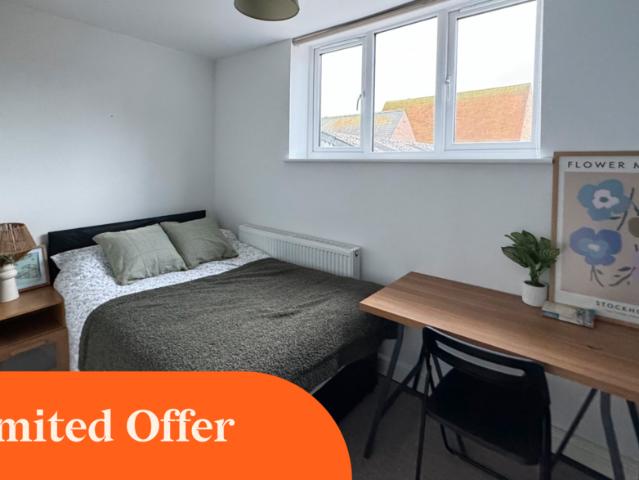 House for rent in New Boultham, Brayford
