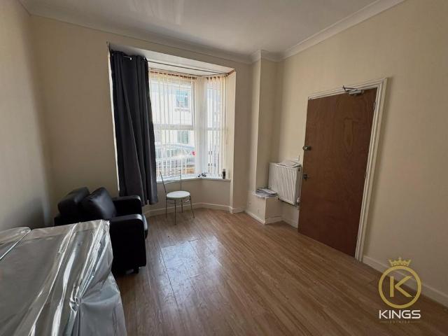 House for rent in Somers Town, Portsmouth